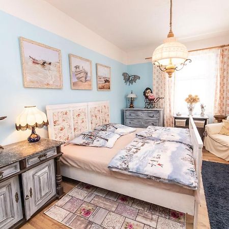 Venkovske Apartmany Tiche Pastviny Kamenicky Senov Екстер'єр фото
