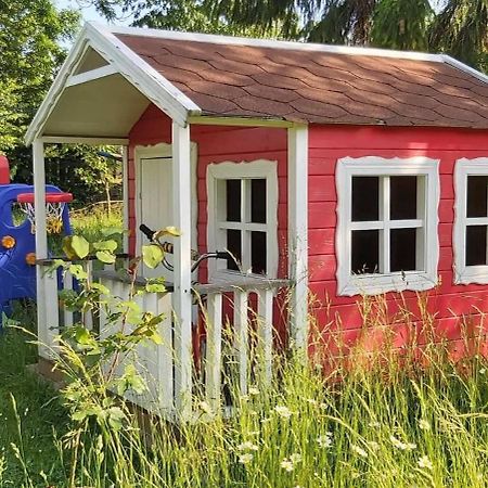 Venkovske Apartmany Tiche Pastviny Kamenicky Senov Екстер'єр фото