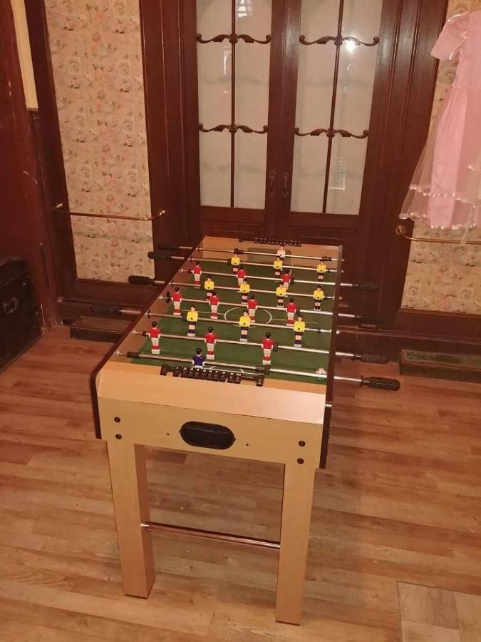 Venkovske Apartmany Tiche Pastviny Kamenicky Senov Екстер'єр фото