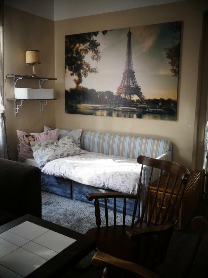 Venkovske Apartmany Tiche Pastviny Kamenicky Senov Екстер'єр фото
